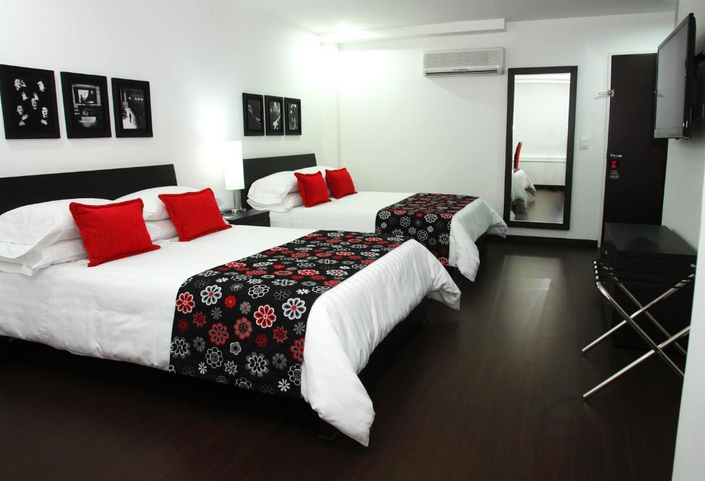 Hotel Zuldemayda Armenia  Cameră foto